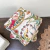 PUFF KANTHA - comprar online