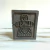 ESTAMPA BLOCK PRINT ANTIGUA - Lotusdeco