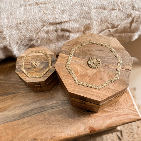 CAJA DELHI - comprar online