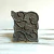 ESTAMPA BLOCK PRINT ANTIGUA - tienda online