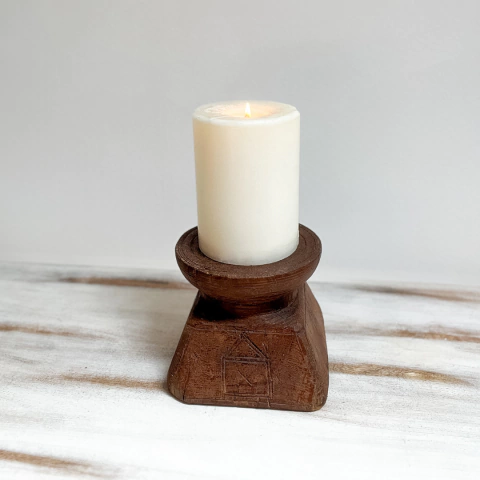 Imagen de PORTAVELA ADALAY