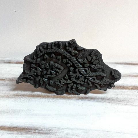 ESTAMPA BLOCK PRINT ANTIGUA