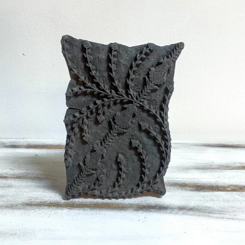 ESTAMPA BLOCK PRINT ANTIGUA - comprar online