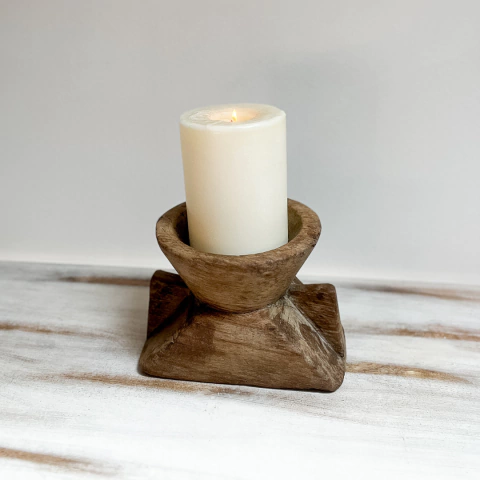 PORTAVELA ADALAY - Lotusdeco