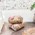 PUFF KANTHA - tienda online