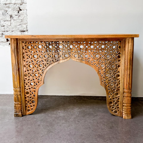 MESA CONSOLA MECA - comprar online