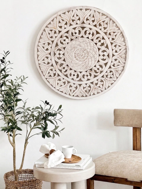 PANEL ESPIRAL - comprar online