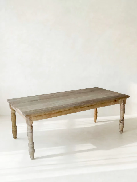 MESA DE COMEDOR TIBET en internet