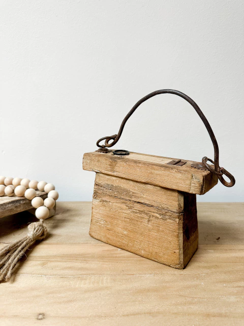 CAJA NOMADE - tienda online