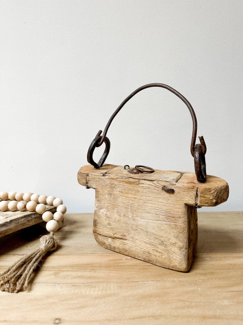 Imagen de CAJA NOMADE