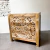 MUEBLE CAJONERA MANDALA - Lotusdeco