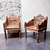 JUEGO DE SILLONES VARANASI - tienda online