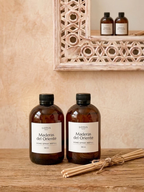 REFILL DE ESENCIA PARA SPRAY TEXTIL - comprar online