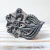 ESTAMPA BLOCK PRINT ANTIGUA - tienda online