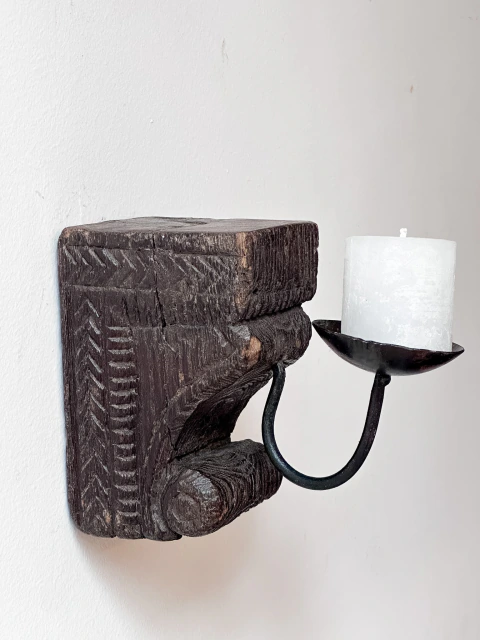 PORTAVELA BUTAN - tienda online