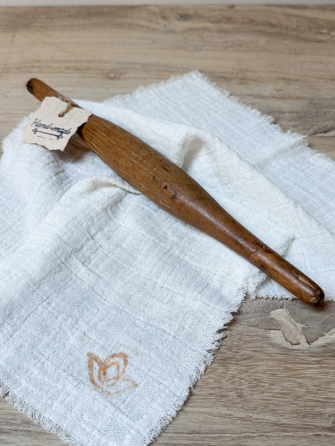 ADORNO BELAN - Lotusdeco