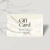 GIFT CARD $100.000