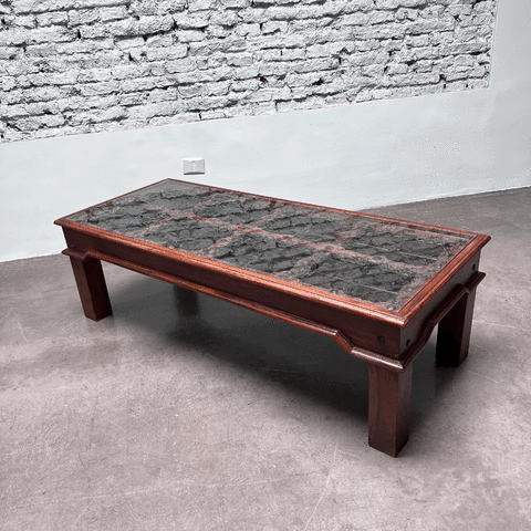 MESA BIKKANER - comprar online