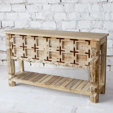 MESA CONSOLA BENARES - comprar online