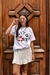 REMERON OSITO LOVE - BLANCO - comprar online