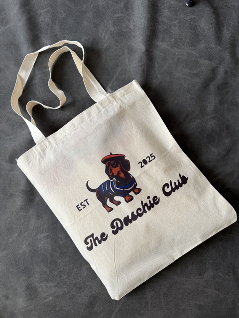 TOTE PERRITO - comprar online
