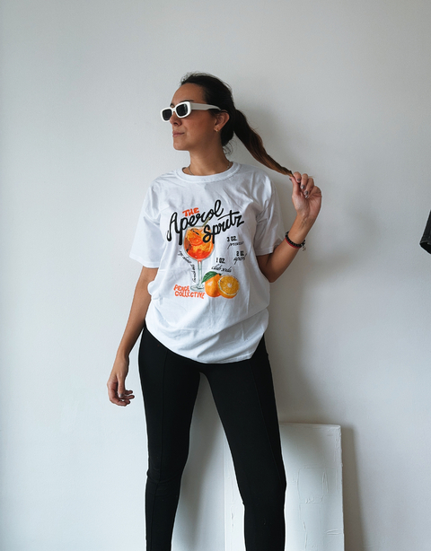 REMERON APEROL BLANCO