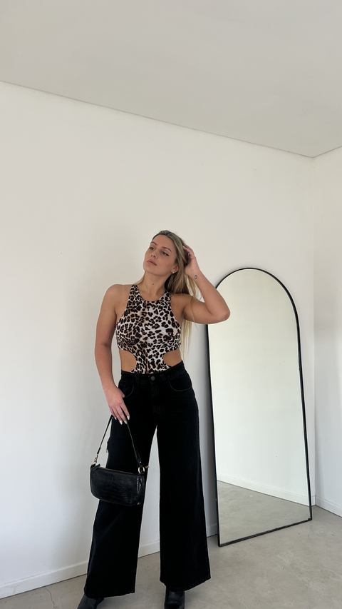 Body Prun