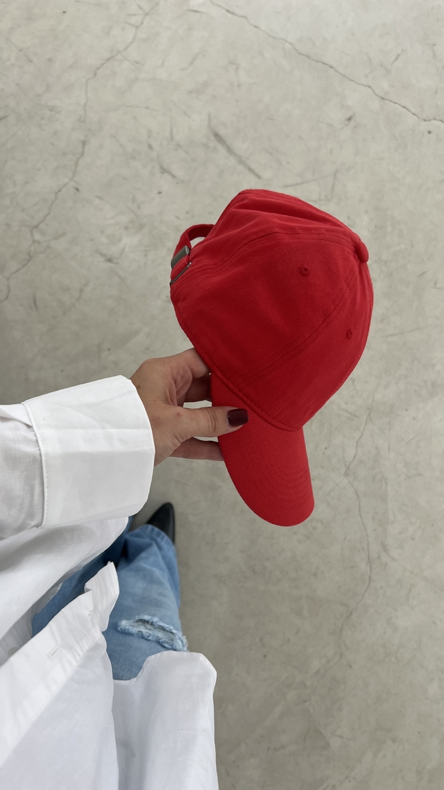Gorra Red thumbnail 2