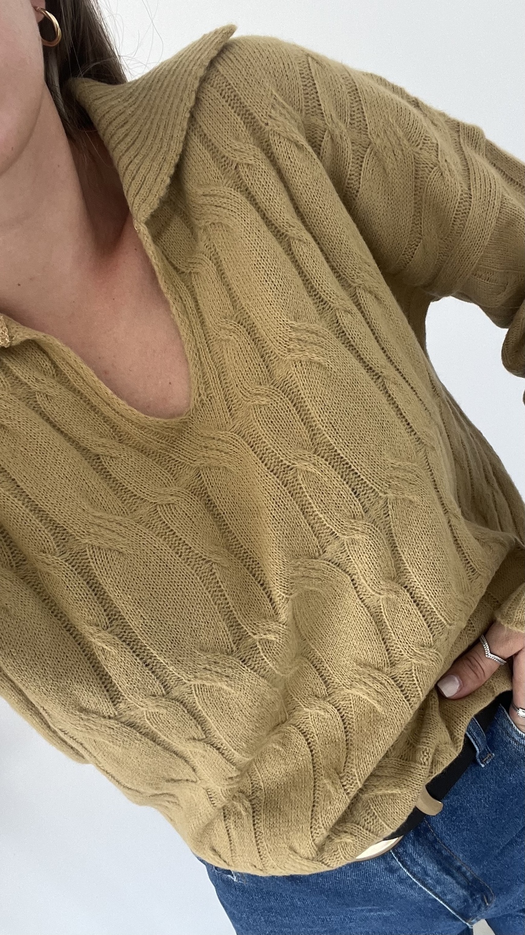 Sweater Hunter thumbnail 3