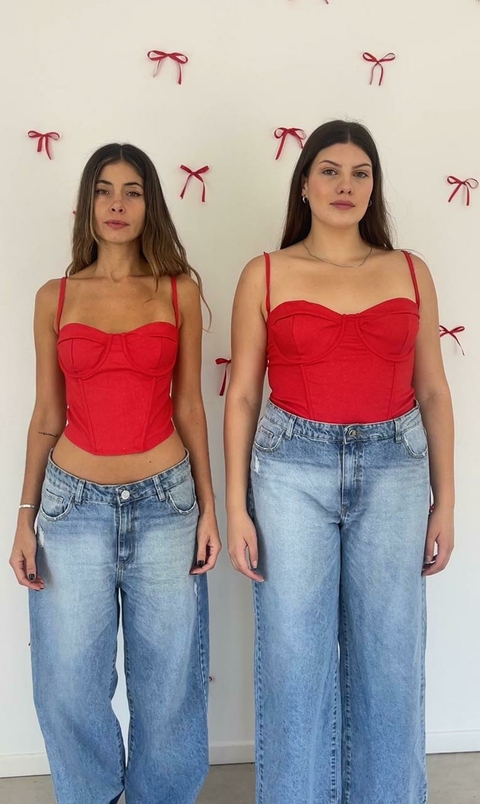 Corset Mazzy
