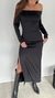 Vestido Natalie - MALENKA