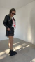 Short Ariana - tienda online