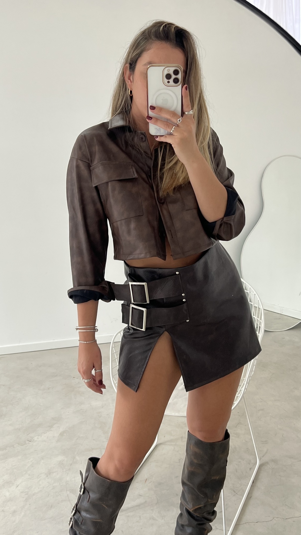 Jacket Polo thumbnail 3