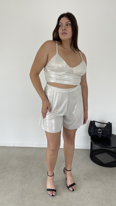 Short Medeline