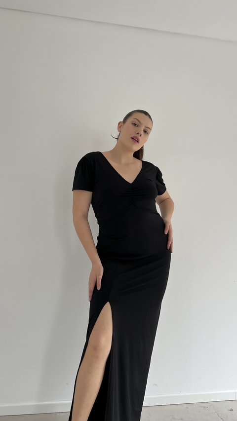Vestido Ity