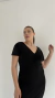Vestido Ity - MALENKA