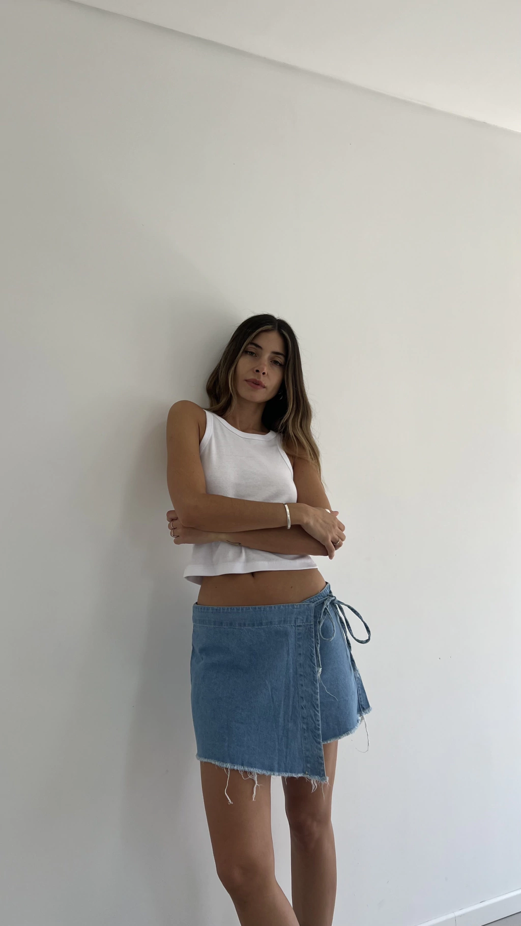 Skort Nordel