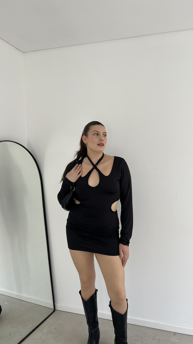 Vestido Karis thumbnail 2