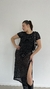 Vestido Lurex Red en internet