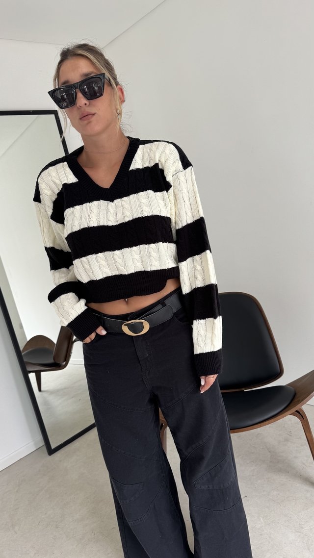 Sweater Elena thumbnail 2
