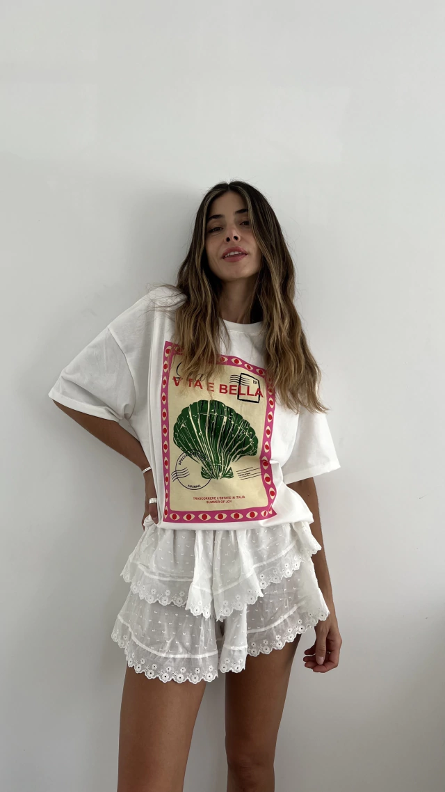 Remera E Bella thumbnail 2