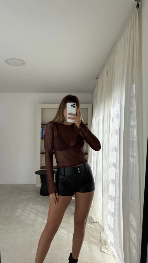 Short Dirial