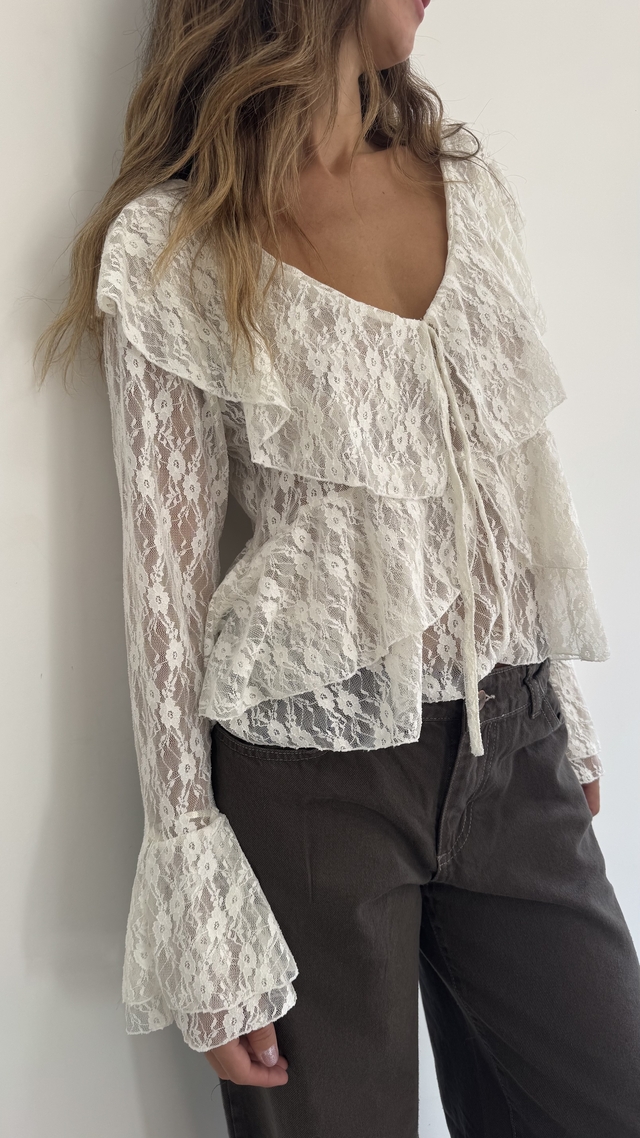 Blusa Albany thumbnail 2