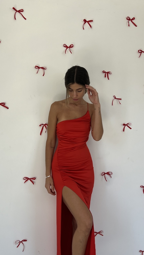 Vestido Donna