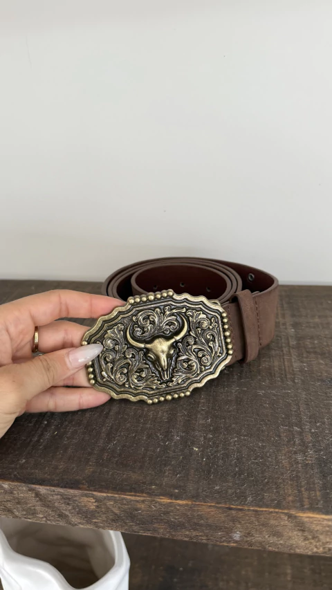 Cinto Texas - comprar online