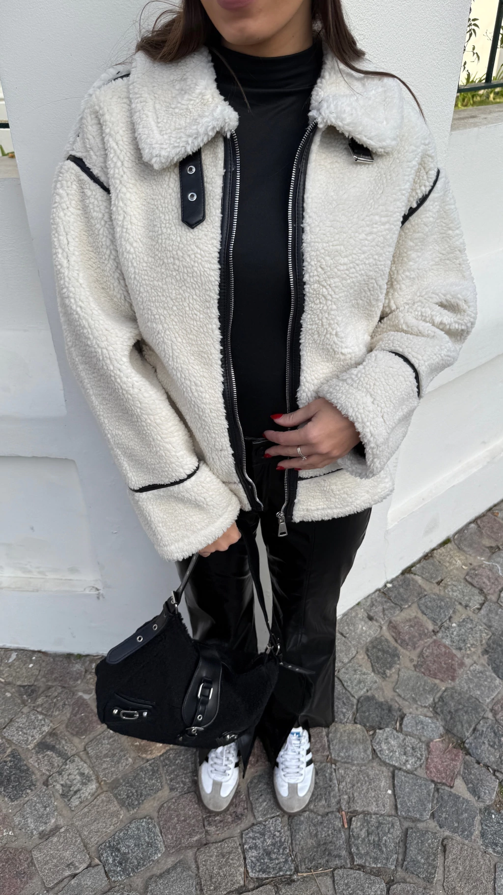 Campera Cordi