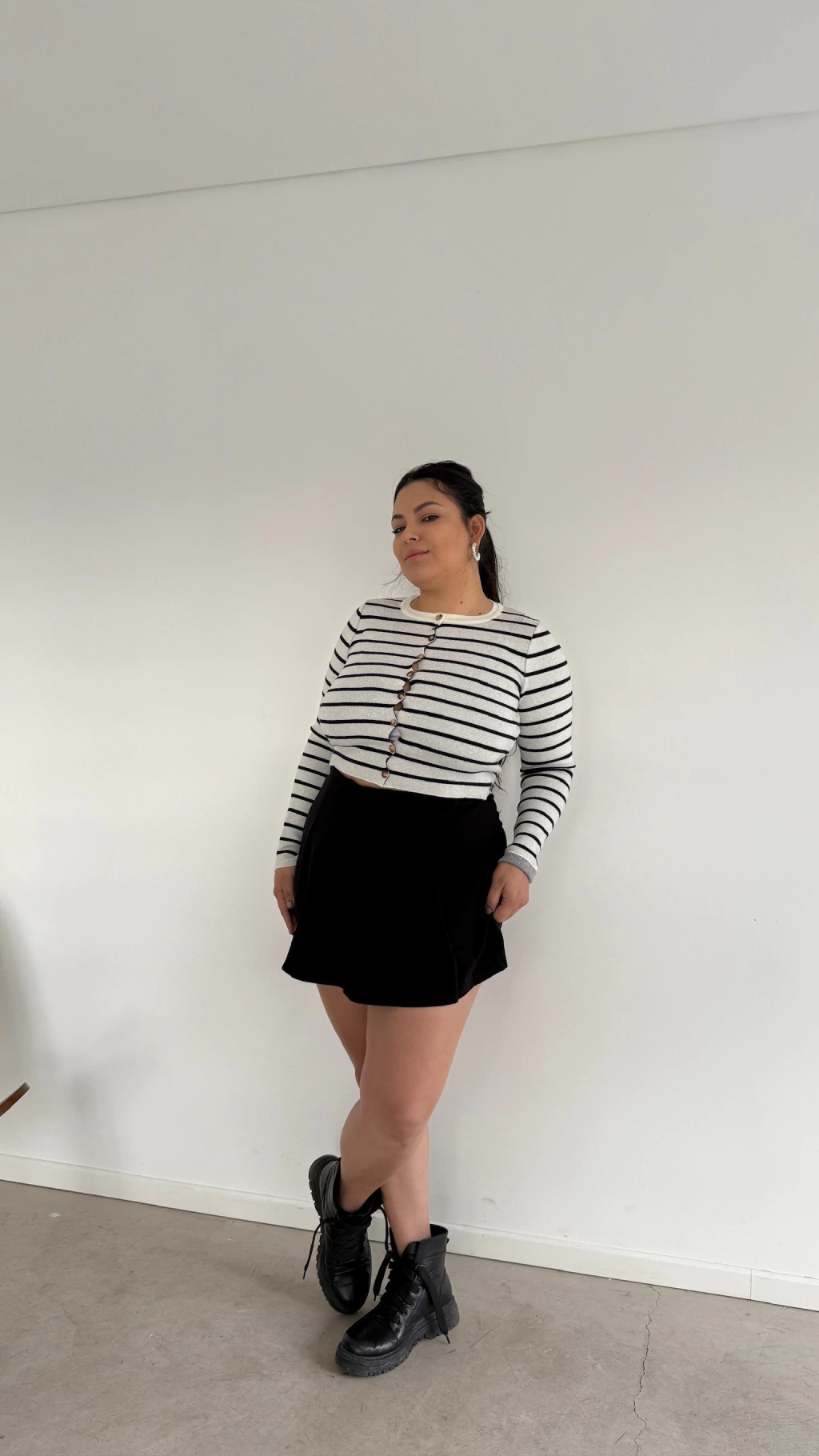 Skort Pat