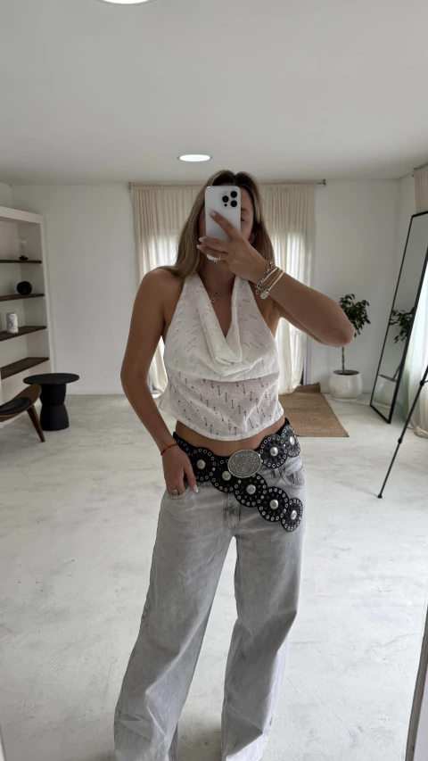 Top Alison - comprar online