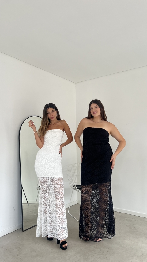 Vestido Pikab