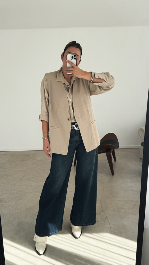 Chaleco Galia - comprar online